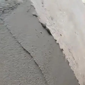 盐亭水工建筑物I级C55聚合物改性水泥砂浆 渠道防渗泵站加固迎水面抗冲刷砂浆