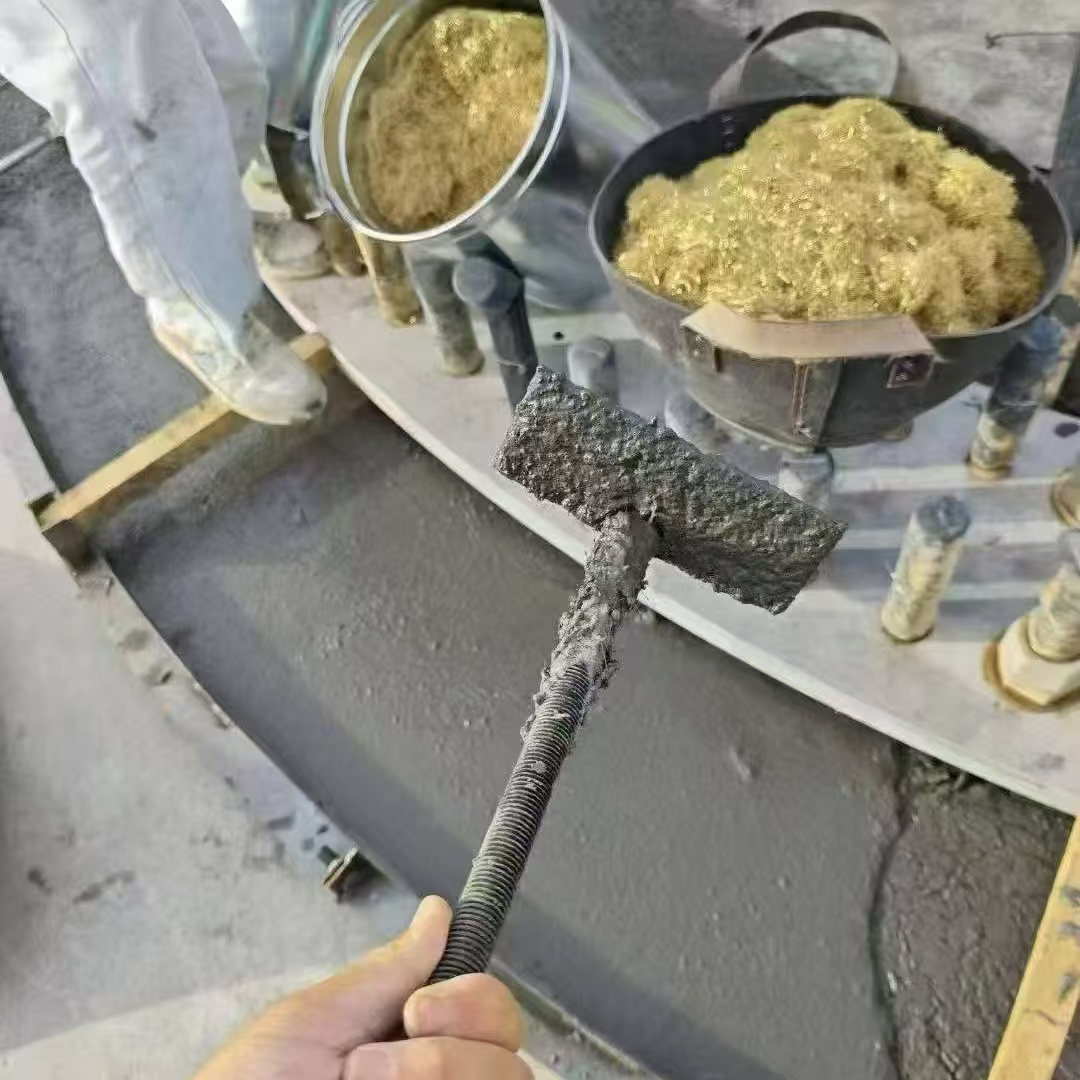 盐亭C120风电设备基础专用灌浆料
