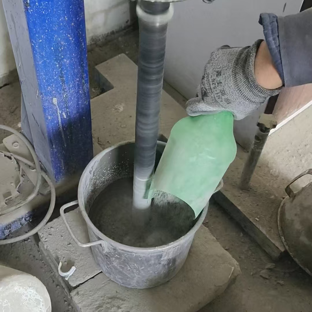 盐亭桥梁公路张拉用H60压浆料与普通压浆料有什么区别？