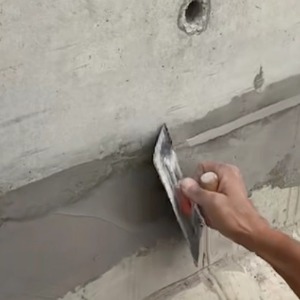 盐亭P型防护型环氧树脂砂浆