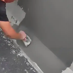 盐亭GB50728一级聚合物改性水泥砂浆