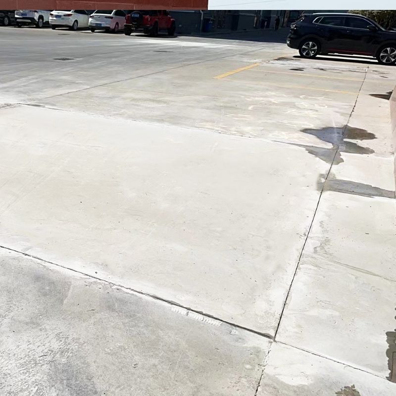 盐亭市政道路抢修料